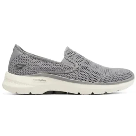 Go Walk 6 „Grey White“