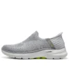 Go Walk 6 „Grey Yellow“