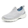 Go Walk 6 „Light Grey“
