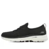 Go Walk 6 Low Top Schwarz