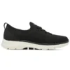 Go Walk 6 Low Top Schwarz