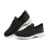 Go Walk 6 Low Top Schwarz