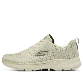 Go Walk 6 „Natural Black“