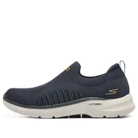 Go Walk 6 „Navy Orange“