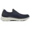 Go Walk 6 „Navy Orange“