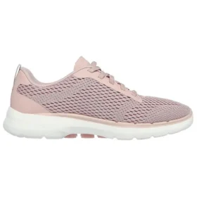 Go Walk 6 „Pink“