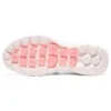 Go Walk 6 Schnürschuhe „Black Pink“