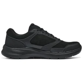 Go Walk 6 Schuhe „Core Black“