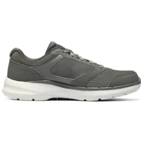 Go Walk 6 Schuhe „Grey White“