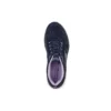 Go Walk 6 „Schwarz Lila“