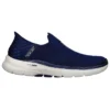 Go Walk 6 Slip-ins „Navy“