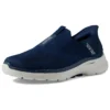 Go Walk 6 Slip-ins „Navy“