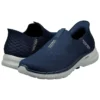 Go Walk 6 Slip-ins „Navy“