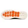 Go Walk 6 Slipper „Navy Orange“