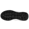 Go Walk 6 Slipper „Triple Black“