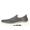Go Walk 7 Slip-ins „Braun“