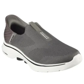 Go Walk 7 Slip-ins „Braun“