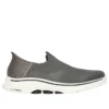 Go Walk 7 Slip-ins „Braun“