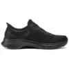 Go Walk 7 Slip-ins „Schwarz“
