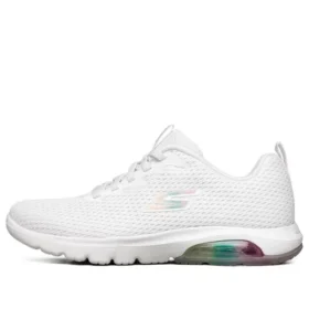 Go Walk Air Laufschuhe Weiß