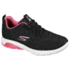 Go Walk Air – Shadow „Schwarz“