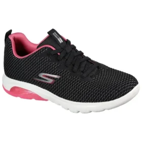 Go Walk Air – Shadow „Schwarz“