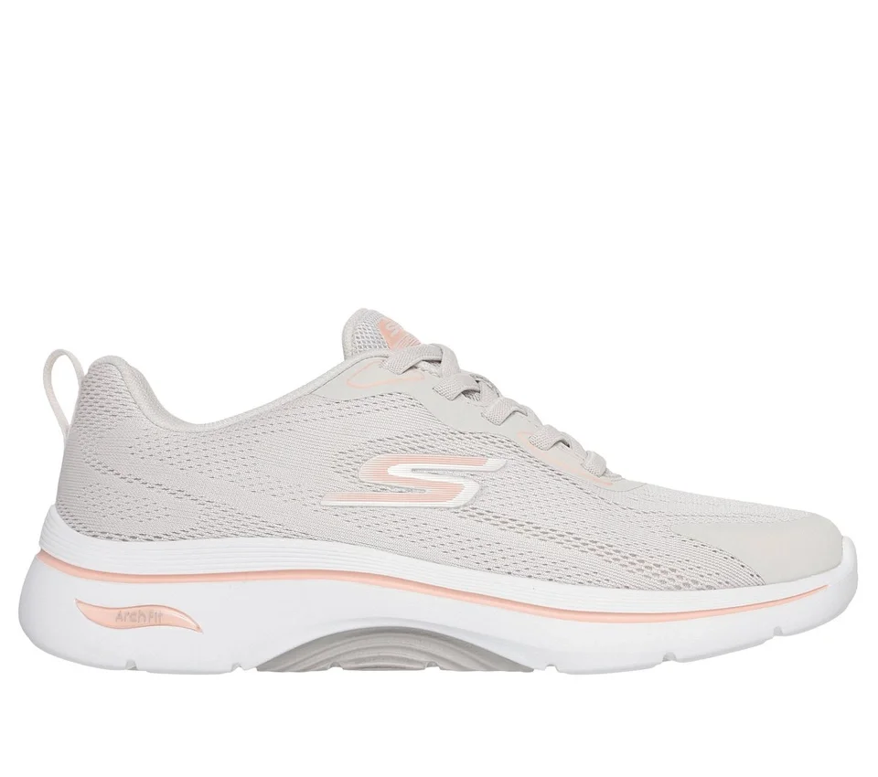 Go Walk Arch Fit 2.0 – Cassy Go Walk Arch Fit 2.0 – Cassy