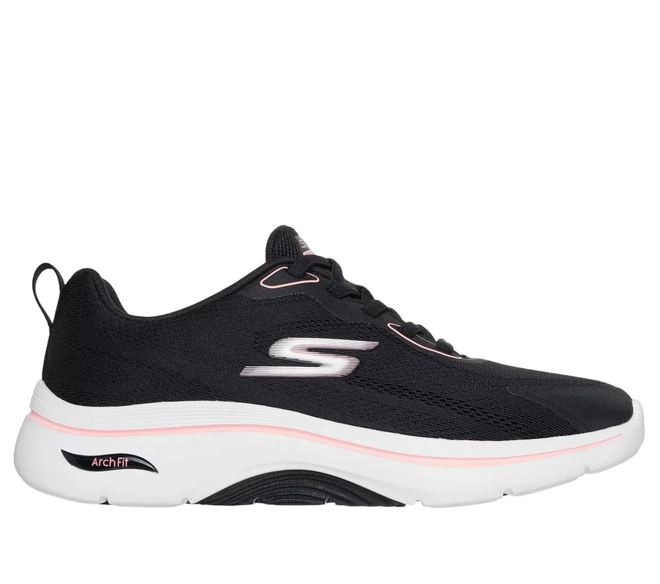Go Walk Arch Fit 2.0 – Cassy Go Walk Arch Fit 2.0 – Cassy