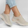 Go Walk Arch Fit 2.0 – Cassy Go Walk Arch Fit 2.0 – Cassy