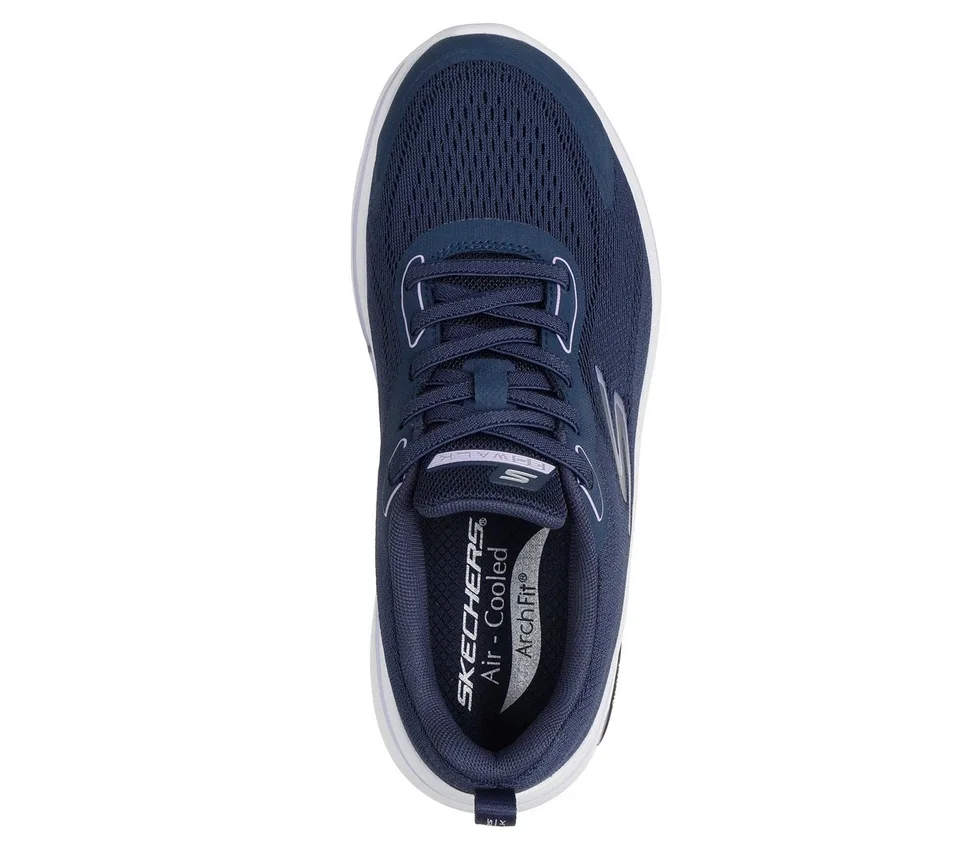 Go Walk Arch Fit 2.0 – Cassy Go Walk Arch Fit 2.0 – Cassy