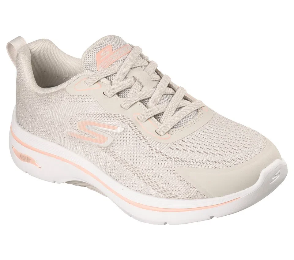 Go Walk Arch Fit 2.0 – Cassy Go Walk Arch Fit 2.0 – Cassy