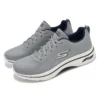 Go Walk Arch Fit 2.0 „Grey White“