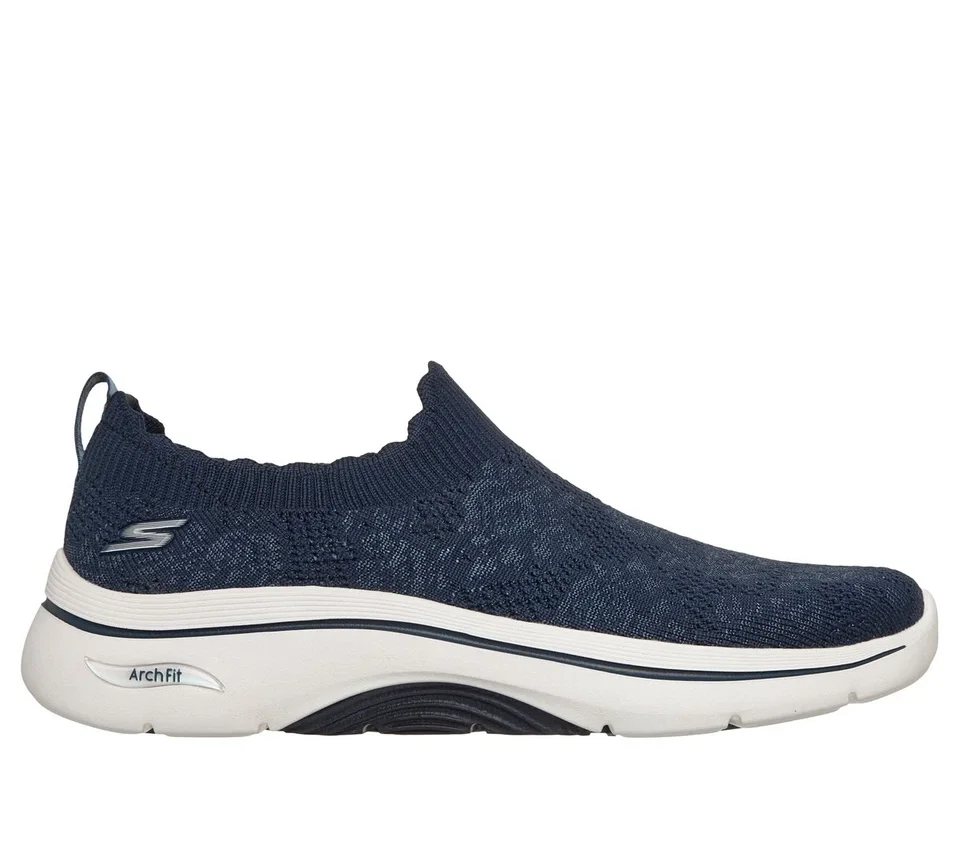Go Walk Arch Fit 2.0 – Rosa Linda Go Walk Arch Fit 2.0 – Rosa Linda