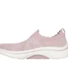Go Walk Arch Fit 2.0 – Rosa Linda Go Walk Arch Fit 2.0 – Rosa Linda