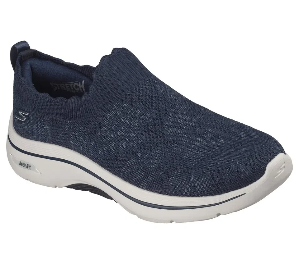 Go Walk Arch Fit 2.0 – Rosa Linda Go Walk Arch Fit 2.0 – Rosa Linda