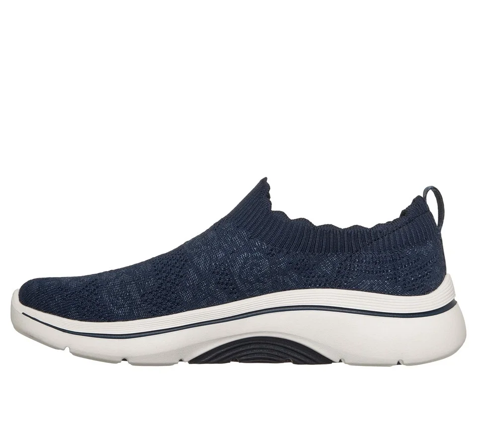 Go Walk Arch Fit 2.0 – Rosa Linda Go Walk Arch Fit 2.0 – Rosa Linda