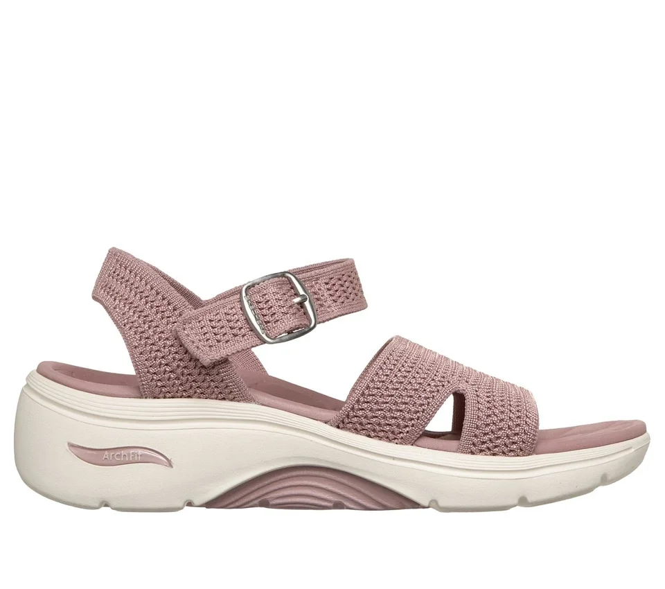 Go Walk Arch Fit 2.0 – Sage Go Walk Arch Fit 2.0 – Sage
