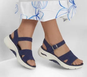 Go Walk Arch Fit 2.0 – Sage