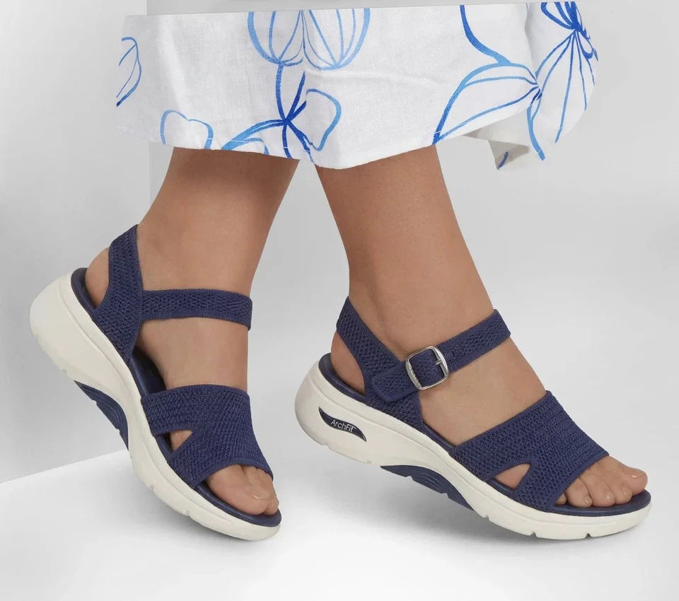 Go Walk Arch Fit 2.0 – Sage Go Walk Arch Fit 2.0 – Sage