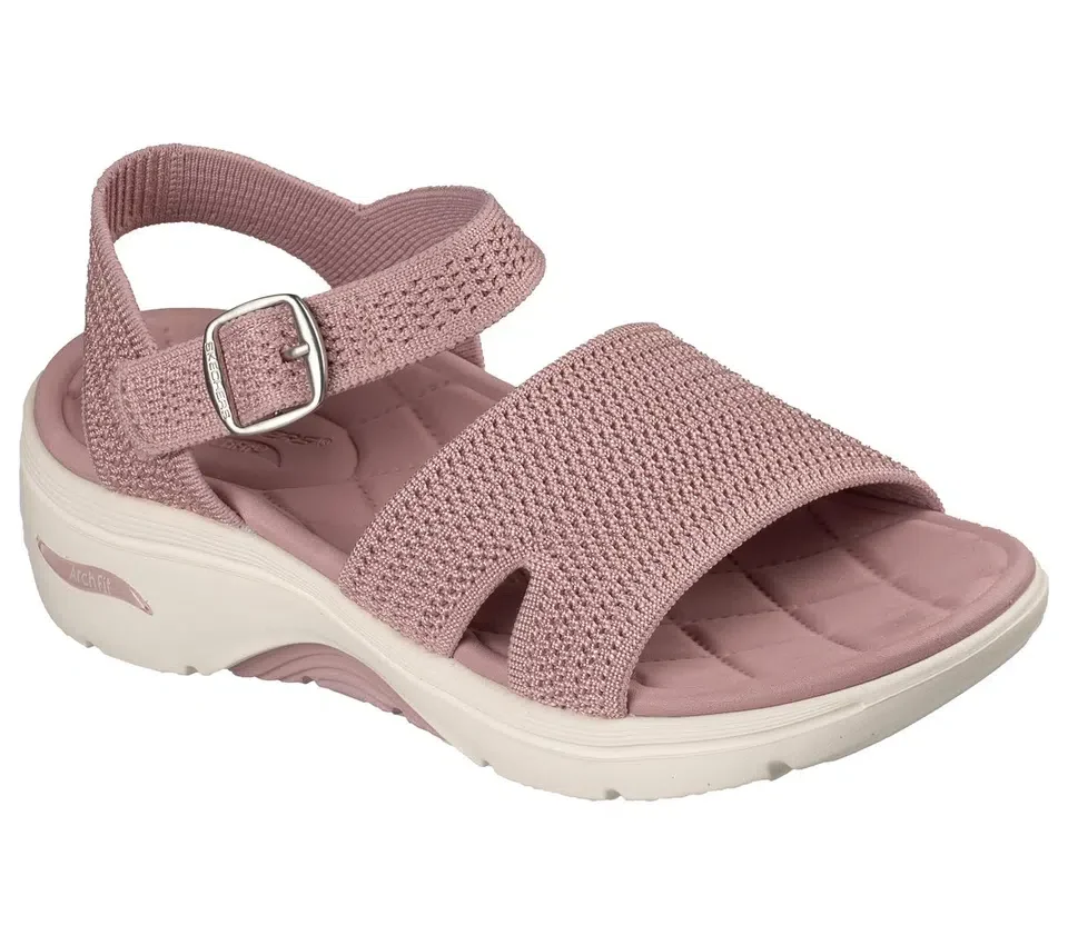 Go Walk Arch Fit 2.0 – Sage Go Walk Arch Fit 2.0 – Sage