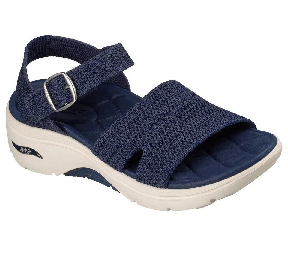 Go Walk Arch Fit 2.0 – Sage Go Walk Arch Fit 2.0 – Sage