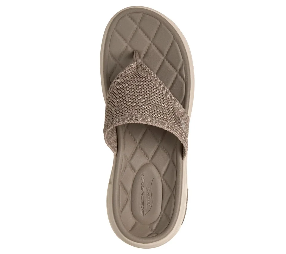 Go Walk Arch Fit 2.0 Sandal – Ashley Go Walk Arch Fit 2.0 Sandal – Ashley
