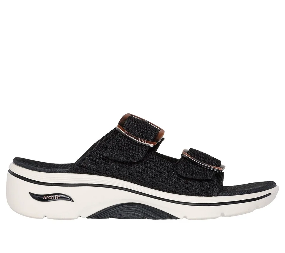 Go Walk Arch Fit 2.0 Sandale – Chloe Go Walk Arch Fit 2.0 Sandale – Chloe