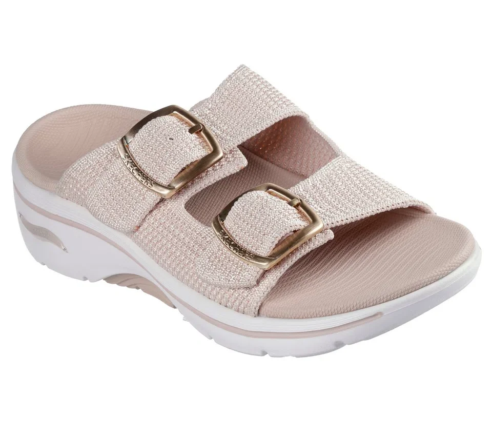 Go Walk Arch Fit 2.0 Sandale – Chloe Go Walk Arch Fit 2.0 Sandale – Chloe