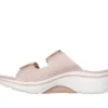 Go Walk Arch Fit 2.0 Sandale – Chloe Go Walk Arch Fit 2.0 Sandale – Chloe