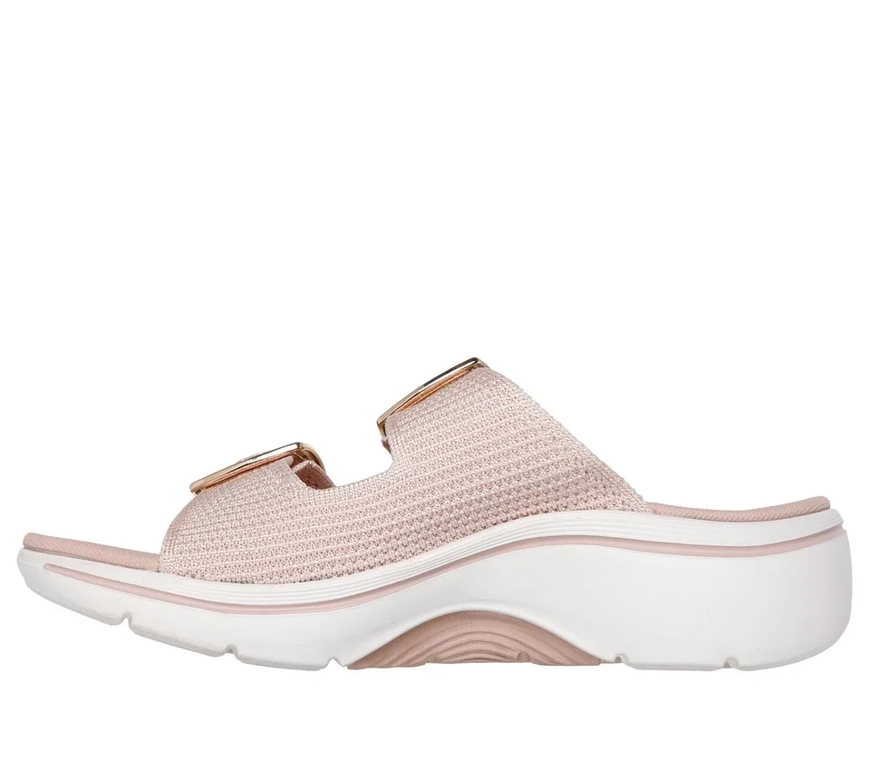 Go Walk Arch Fit 2.0 Sandale – Chloe Go Walk Arch Fit 2.0 Sandale – Chloe