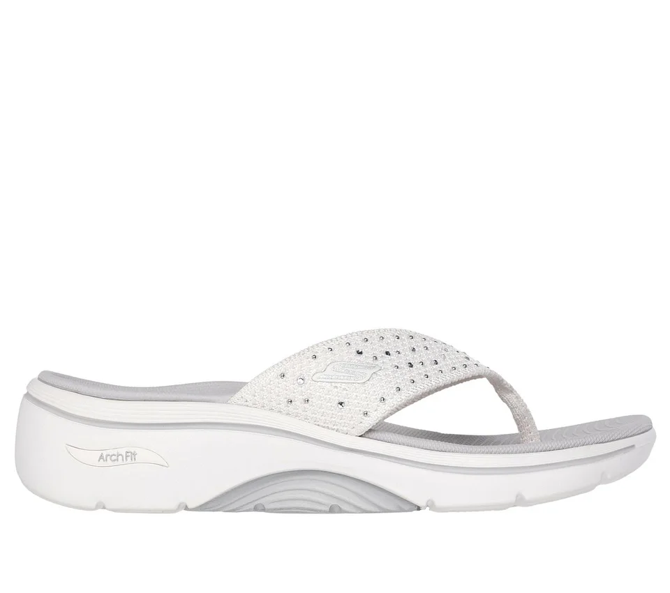 Go Walk Arch Fit 2.0 Sandale – Claire Go Walk Arch Fit 2.0 Sandale – Claire