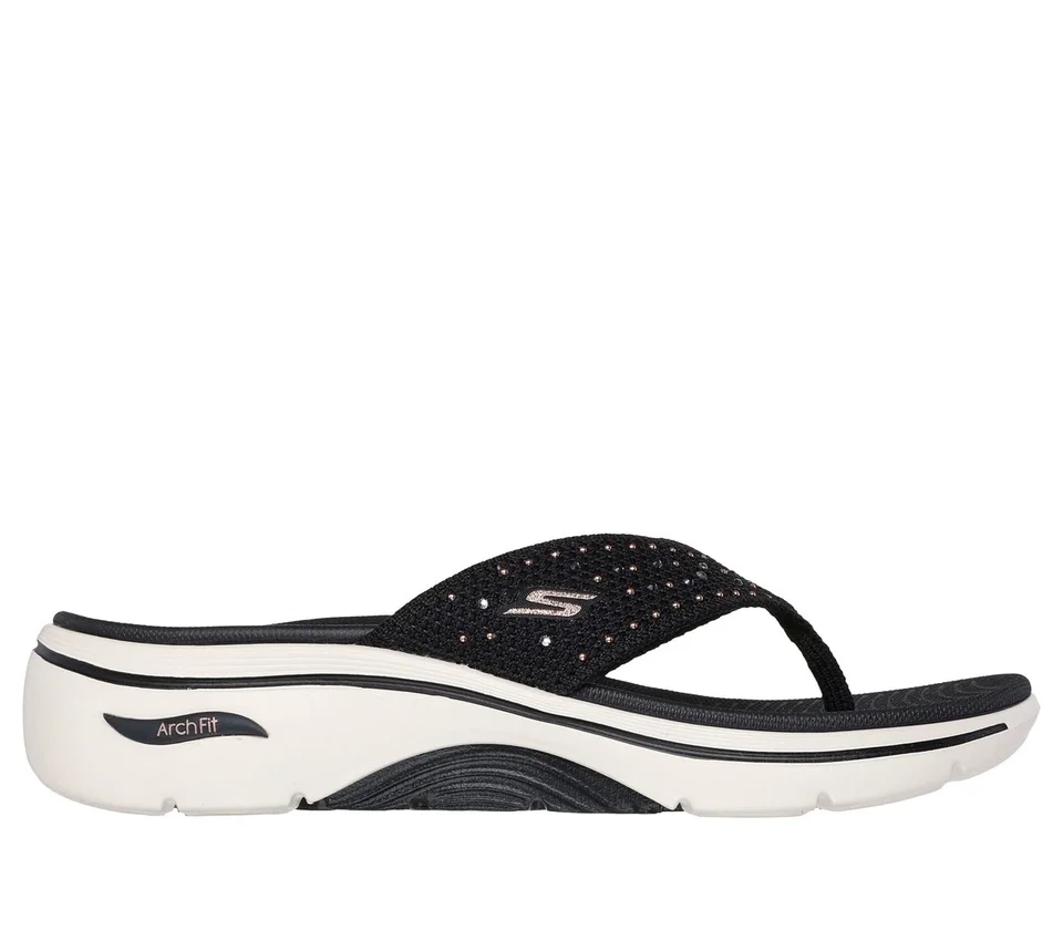 Go Walk Arch Fit 2.0 Sandale – Claire Go Walk Arch Fit 2.0 Sandale – Claire
