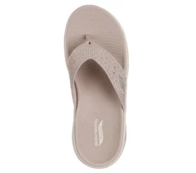 Go Walk Arch Fit 2.0 Sandale – Claire