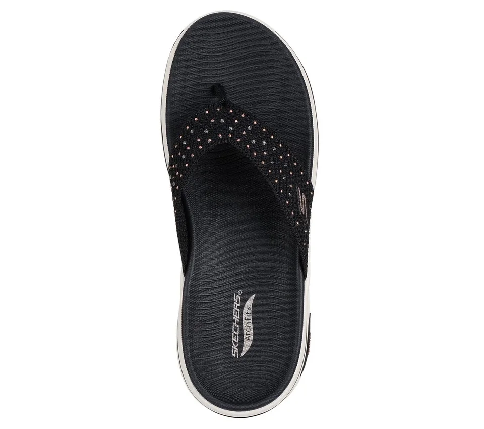 Go Walk Arch Fit 2.0 Sandale – Claire Go Walk Arch Fit 2.0 Sandale – Claire